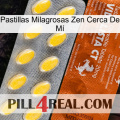 Pastillas Milagrosas Zen Cerca De Mí 42